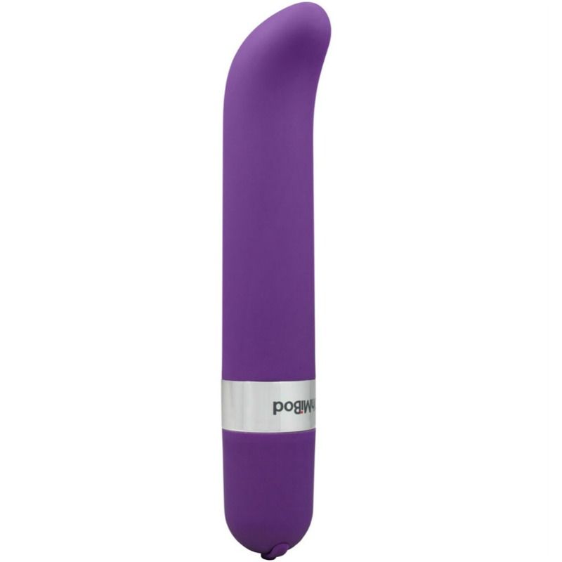 OHMIBOD - STIMOLATORE VIBRATORE FREESTYLE LILLA G-POINT – Telecomando – foto 2