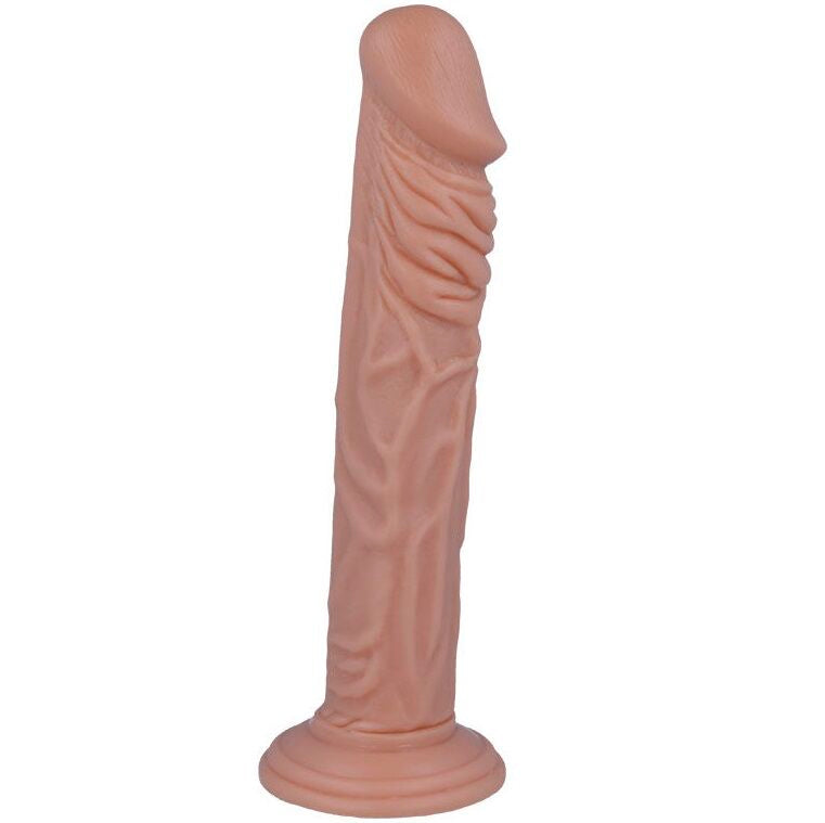 MR INTENSE - 27 PENE REALISTICO 22.3 CM -O- 4 CM – Peni realistici – foto 3