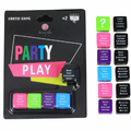 SECRETPLAY - GIOCO PARTY PLAY 5 DATO (ES/PT/EN/FR) – Gioco dei dadi