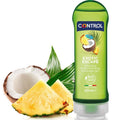 CONTROL - 2 EN 1 MASSAGGIO E PIACERE ESOTICO 200 ML – Oli Aromatizzati