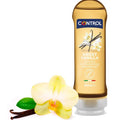 CONTROL - MASSAGGIO 2 EN 1 E PIACERE DOLCEZZA DEL MADAGASCAR 200 ML – Oli Aromatizzati