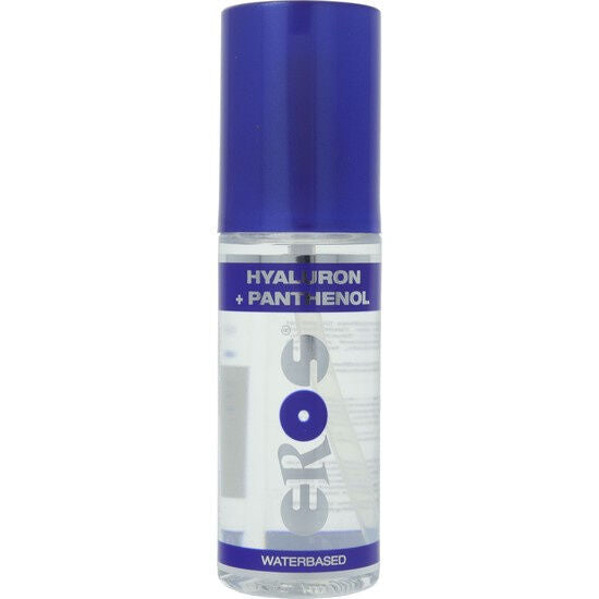 EROS - FORMULA LUBRIFICANTE A BASE ACQUA IALURON + PANTENOLO 100 ML – A base d'acqua