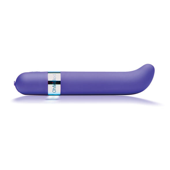 OHMIBOD - STIMOLATORE VIBRATORE FREESTYLE LILLA G-POINT – Telecomando – foto 3