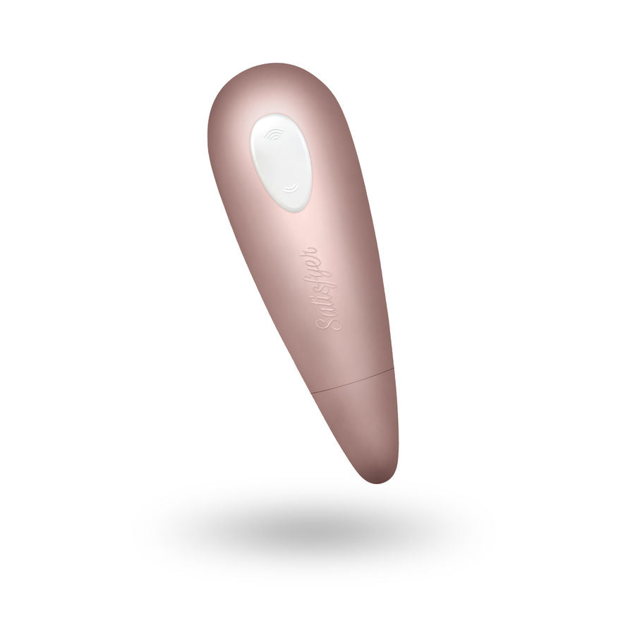 SATISFYER - 1 DI PROSSIMA GENERAZIONE – Stimolatore dell'aria nessuna vibrazione – foto 4