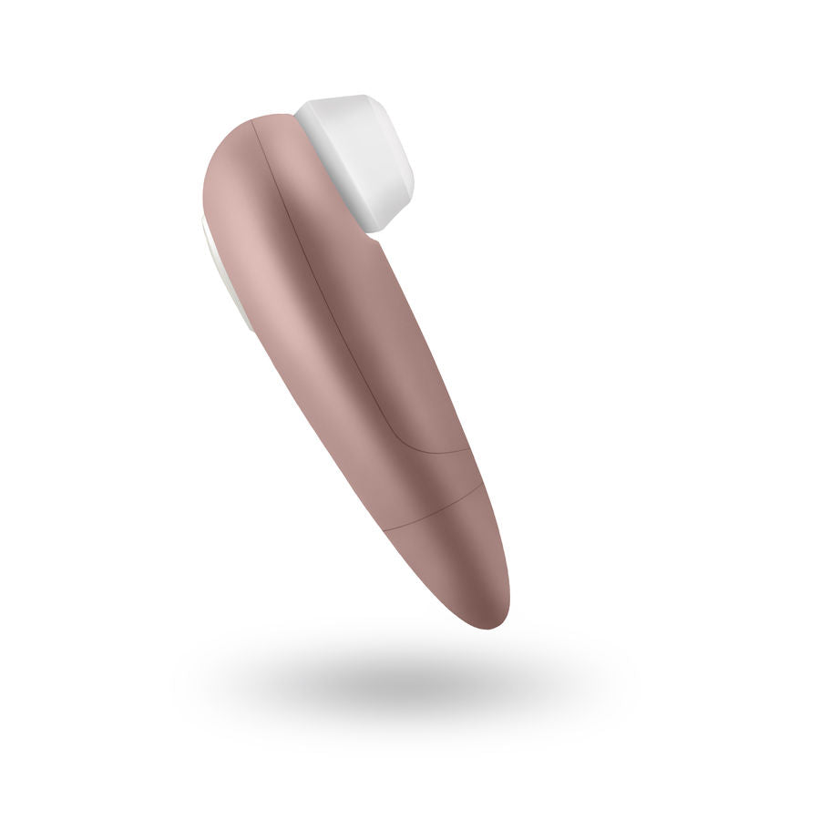 SATISFYER - 1 DI PROSSIMA GENERAZIONE – Stimolatore dell'aria nessuna vibrazione – foto 5