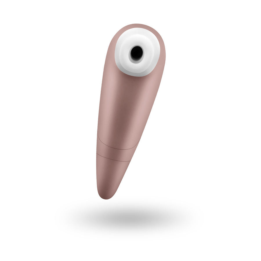 SATISFYER - 1 DI PROSSIMA GENERAZIONE – Stimolatore dell'aria nessuna vibrazione – foto 8