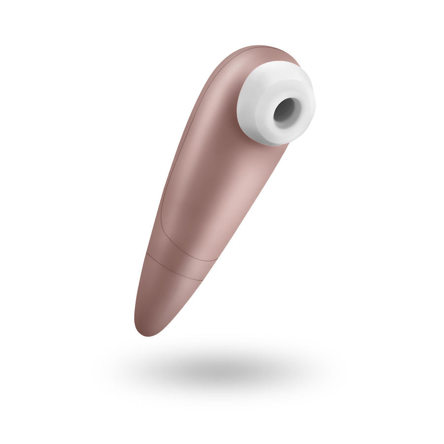 SATISFYER - 1 DI PROSSIMA GENERAZIONE – Stimolatore dell'aria nessuna vibrazione – foto 10