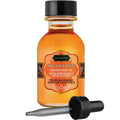 KAMASUTRA - OLIO ALIMENTAREMANGO 22 ML – Oli Aromatizzati
