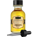 KAMASUTRA - OLIO ALIMENTAREVANIGLIA 22 ML – Oli Aromatizzati