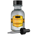 KAMASUTRA - OLIO ALIMENTARECOCCO E ANANAS 22 ML – Oli Aromatizzati