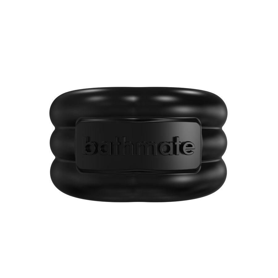 BATHMATE - ANELLO VIBE STRETCH 3 VELOCIT – Cockring senza vibrazione – foto 2