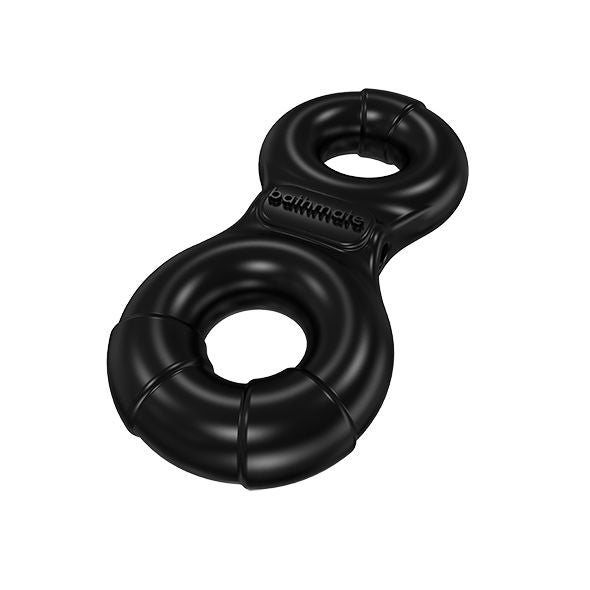 BATHMATE - VIBE ANELLO OTTO – Cockring senza vibrazione – foto 2