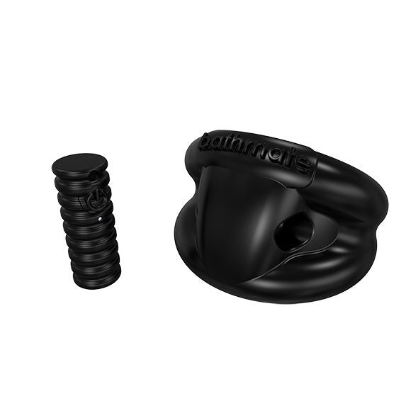 BATHMATE - LA FORZA DELLANELLO VIBE – Cockring senza vibrazione – foto 2