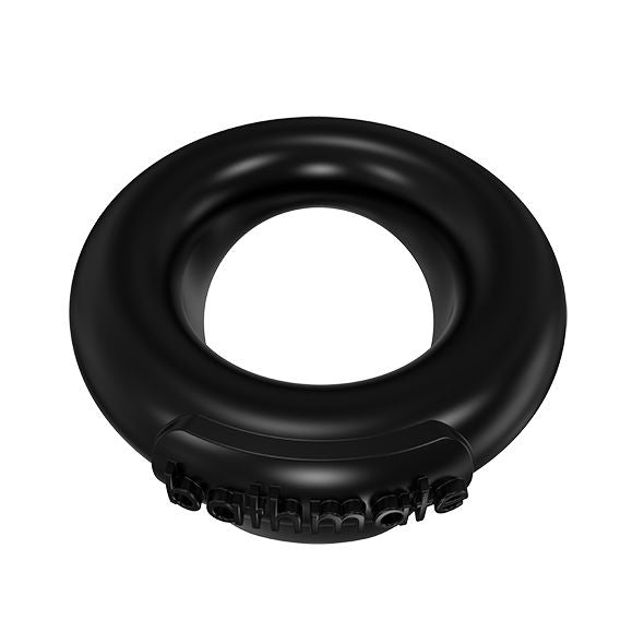 BATHMATE - LA FORZA DELLANELLO VIBE – Cockring senza vibrazione – foto 3