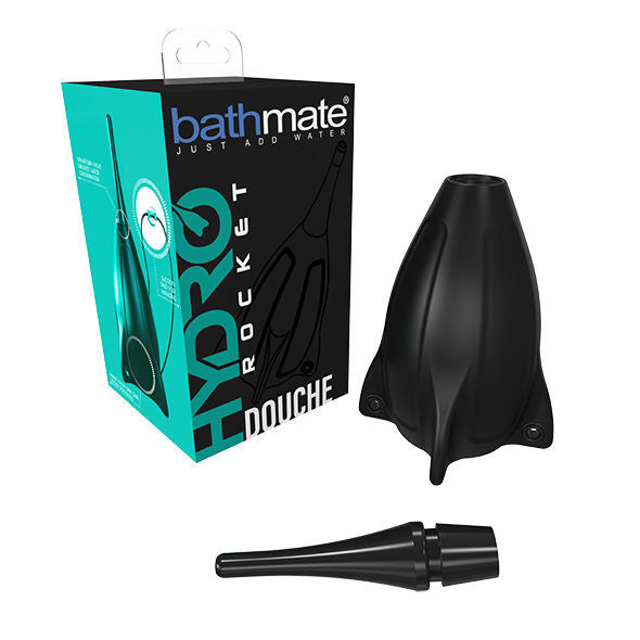 BATHMATE - DOCCIA HYDRO ROCKET – Pulizia intima – foto 4