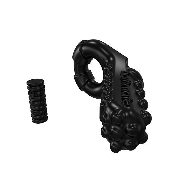 BATHMATE - VIBE ANELLO SOLLECITO – Cockring senza vibrazione – foto 4