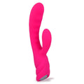 NALONE - FUNZIONE CALORE VIBRATORE PURE RABBIT – Vibratori HI-TECH