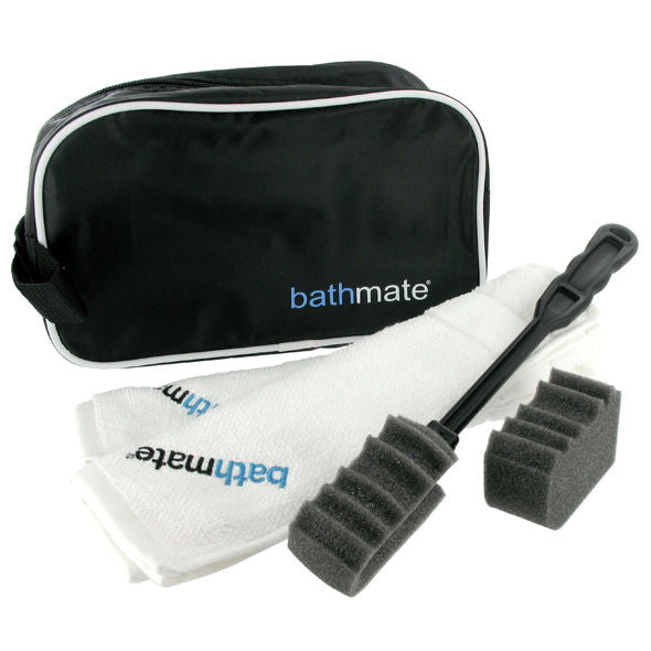 BATHMATE - KIT PULIZIA – Pulizia intima