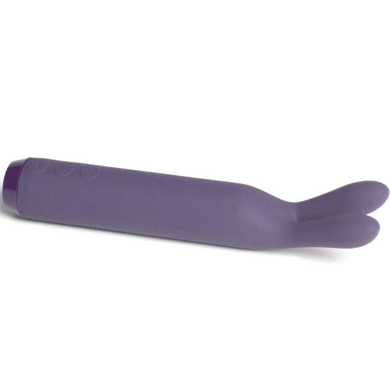 JE JOUE - PALLOTTOLA VIBRANTE CONIGLIO VIOLA – Proiettili vibranti – foto 2