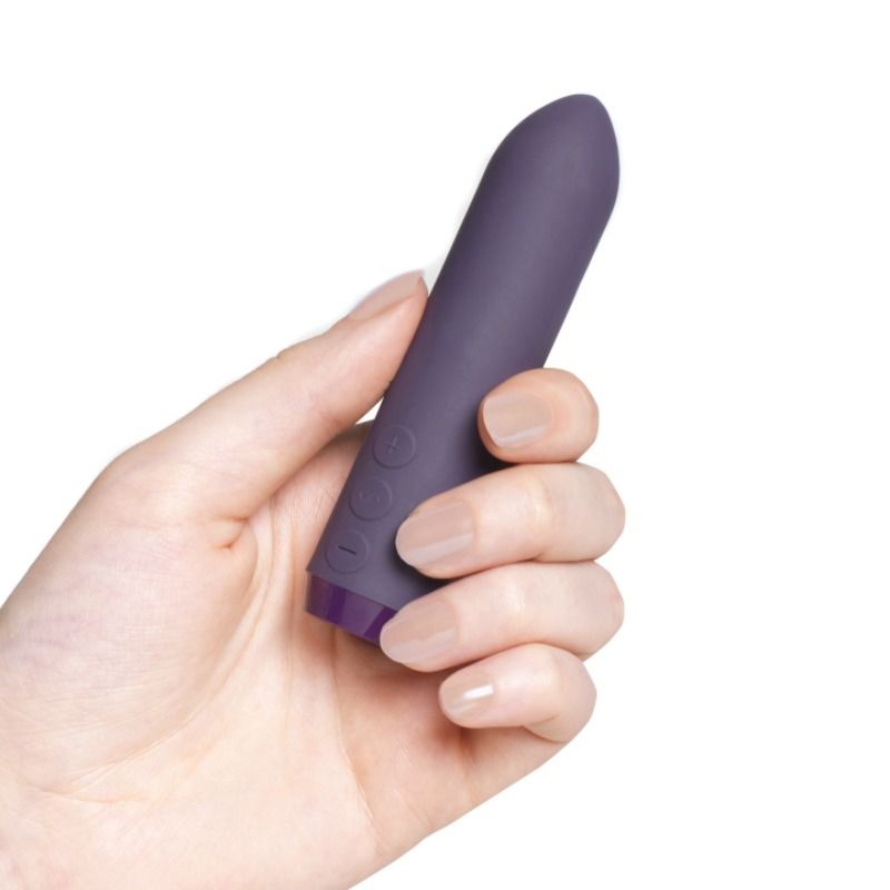 JE JOUE - VIBRATORE BULLET CLASSICO – Proiettili vibranti – foto 3