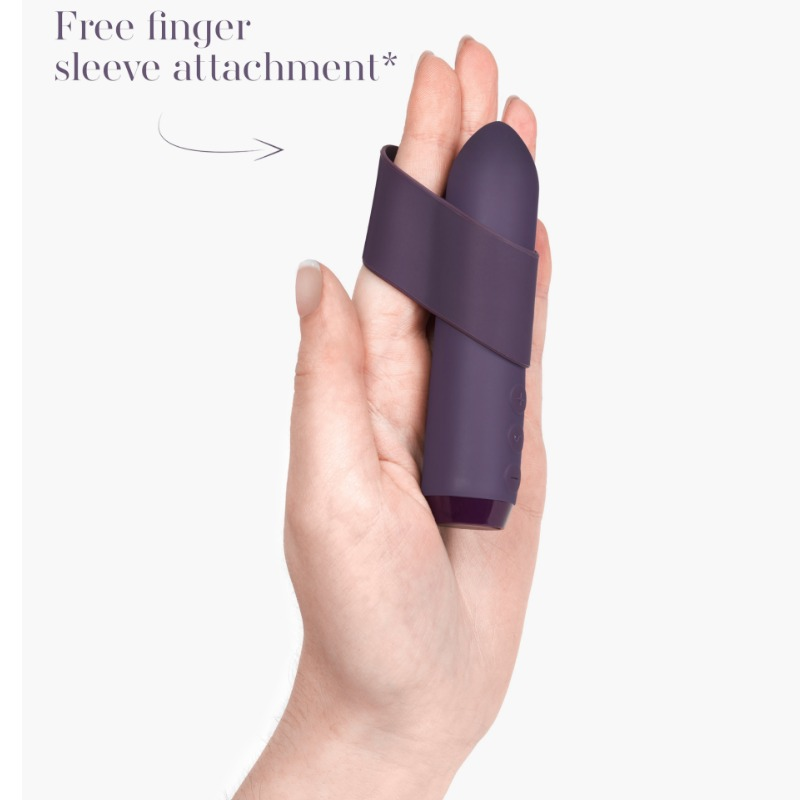 JE JOUE - VIBRATORE BULLET CLASSICO – Proiettili vibranti – foto 4