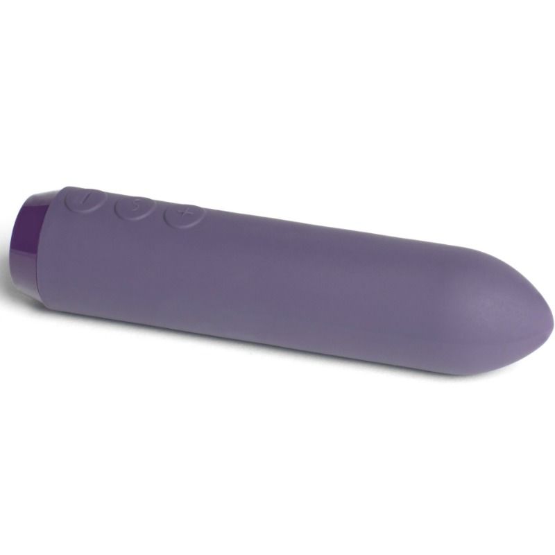 JE JOUE - VIBRATORE BULLET CLASSICO – Proiettili vibranti – foto 2