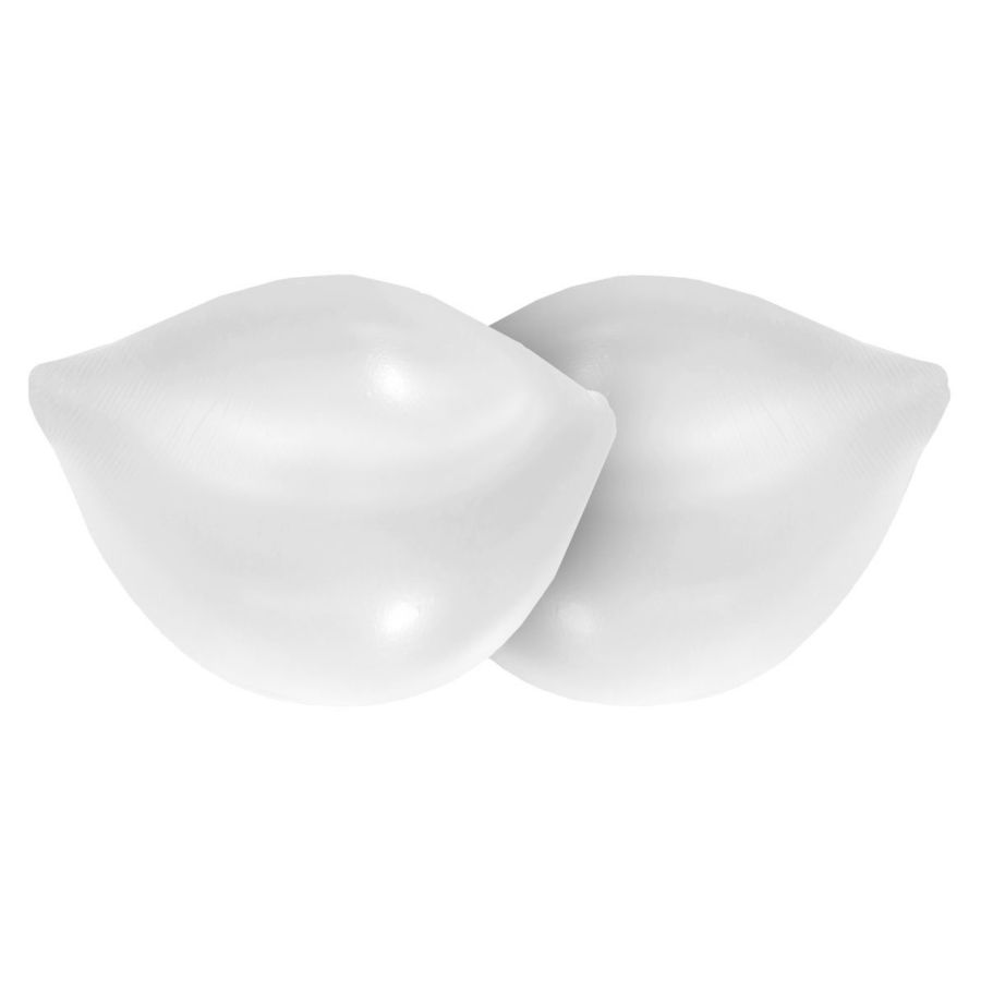 BYE-BRA - SEMI PADS PUSH-UP TRANSPARENT – Accessori Reggiseni – foto 2
