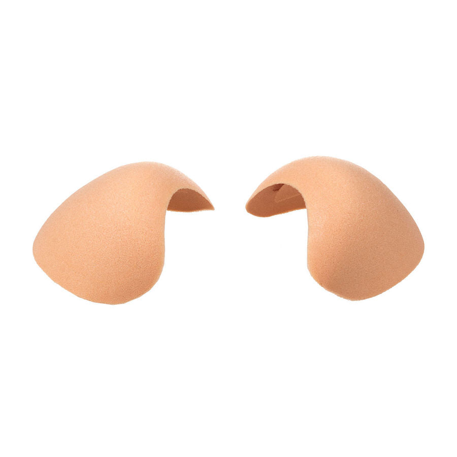 BYE-BRA - PROTEZIONI SPALLA SUPPORTO BEIGE – Accessori Reggiseni – foto 3