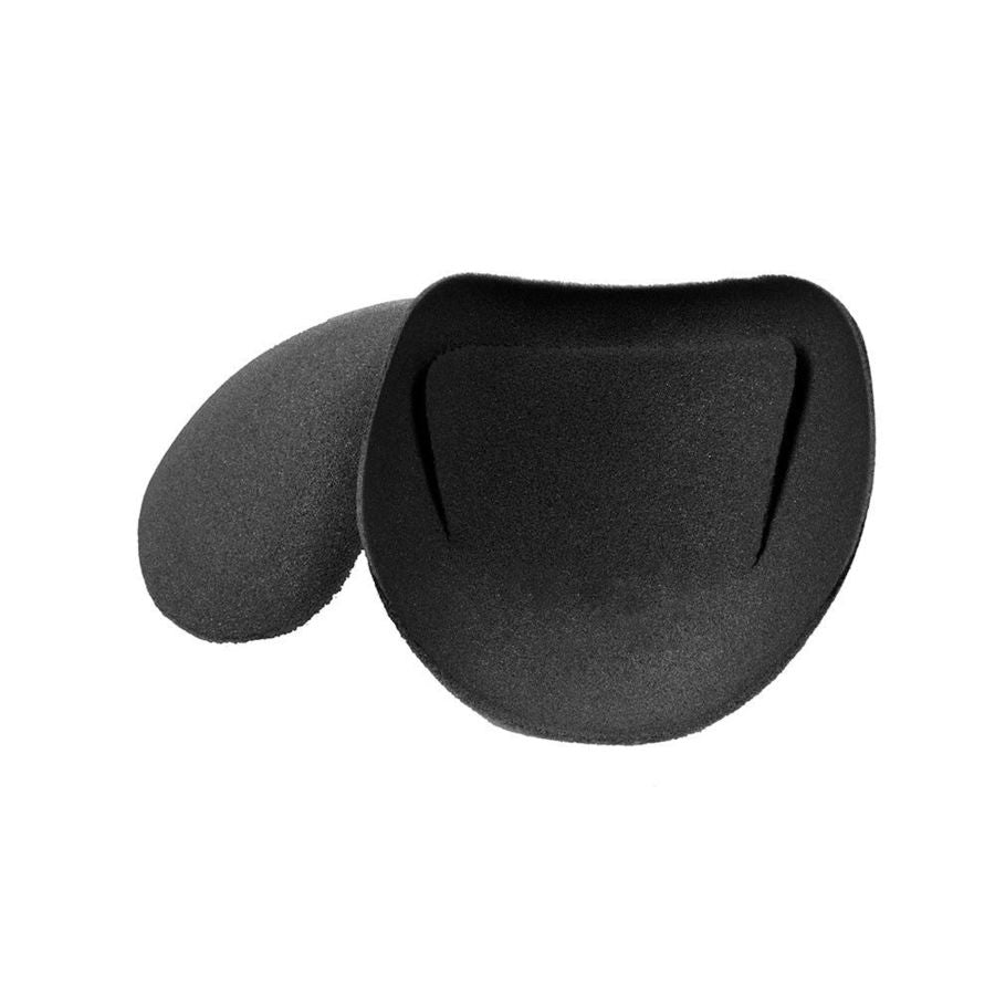 BYE-BRA - SUPPORTO PROTEZIONI SPALLE NERO – Accessori Reggiseni – foto 3