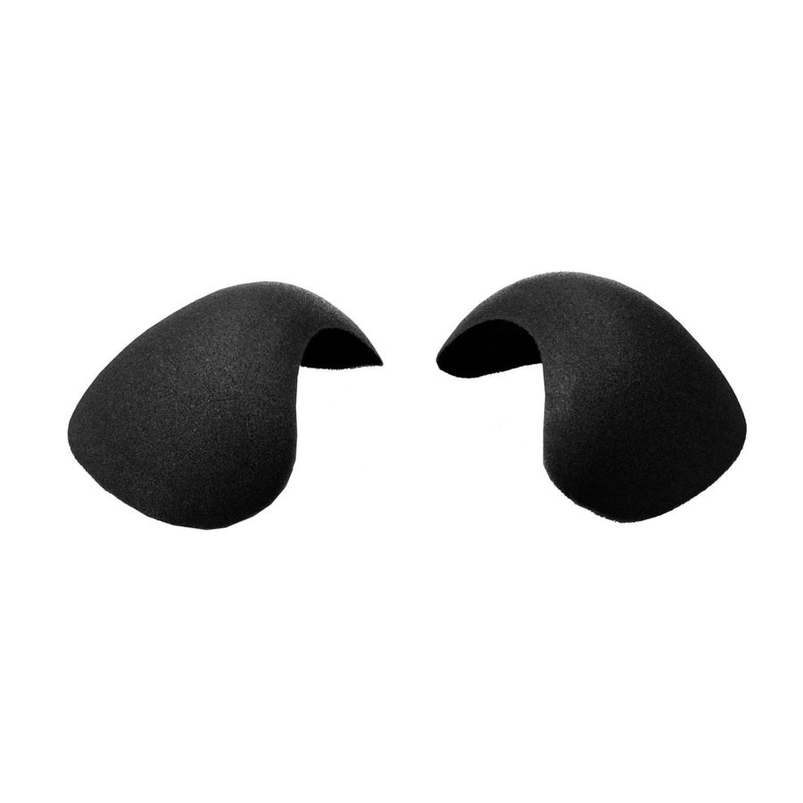 BYE-BRA - SUPPORTO PROTEZIONI SPALLE NERO – Accessori Reggiseni – foto 5