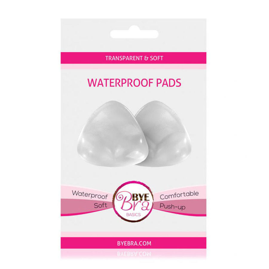 BYE-BRA - IMBOTTITURE PUSH UP IMPERMEABILI – Accessori Reggiseni – foto 2