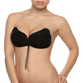 BYE-BRA - LACE-IT VALORIZZAZIONE PUSH-UP NERO COPPA B – Reggiseni