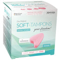 JOYDIVISION SOFT-TAMPONS - TAMPONI MORBIDI ORIGINALI – Tampone igienico