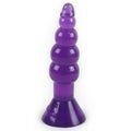 BAILE - CLIMAX HAPPENS PLUG ANALE 17 CM – Tappi anali