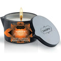 KAMASUTRA - CANDELA DA MASSAGGIO KAMASUTRA - MANICO TROPICALE 170 GR – Candele da massaggio