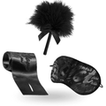 BIJOUX INDISCRETS - STRUMENTI DI PIACERE LIVELLO VERDE – kit Sex Toys