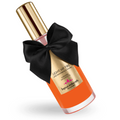 BIJOUX INDISCRETS - OLIO DA MASSAGGIO EFFETTO CALDO AROMA FRAGOLA – Con effetto termico