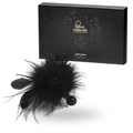 BIJOUX INDISCRETS - SPOLVERINO IN PIUMA POM POM – Boa e piume