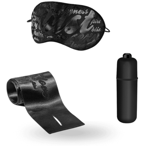 BIJOUX INDISCRETS - STRUMENTI DI PIACERE LIVELLO VIOLA – kit Sex Toys
