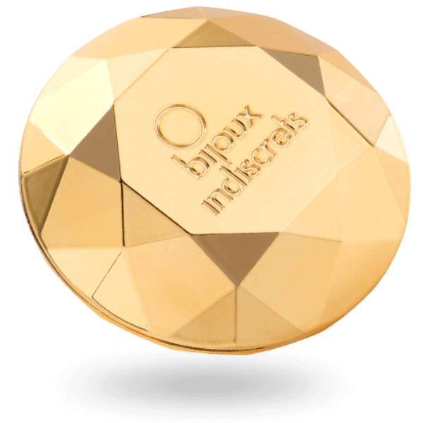 BIJOUX INDISCRETS - TWENTY ONE DIAMOND VIBRATORE – Per il clitoride – foto 7