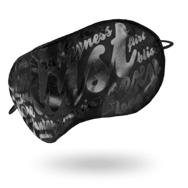 BIJOUX INDISCRETS - LES PETITS BONBONS MASCHERA DELLA PASSIONE – Maschere intere