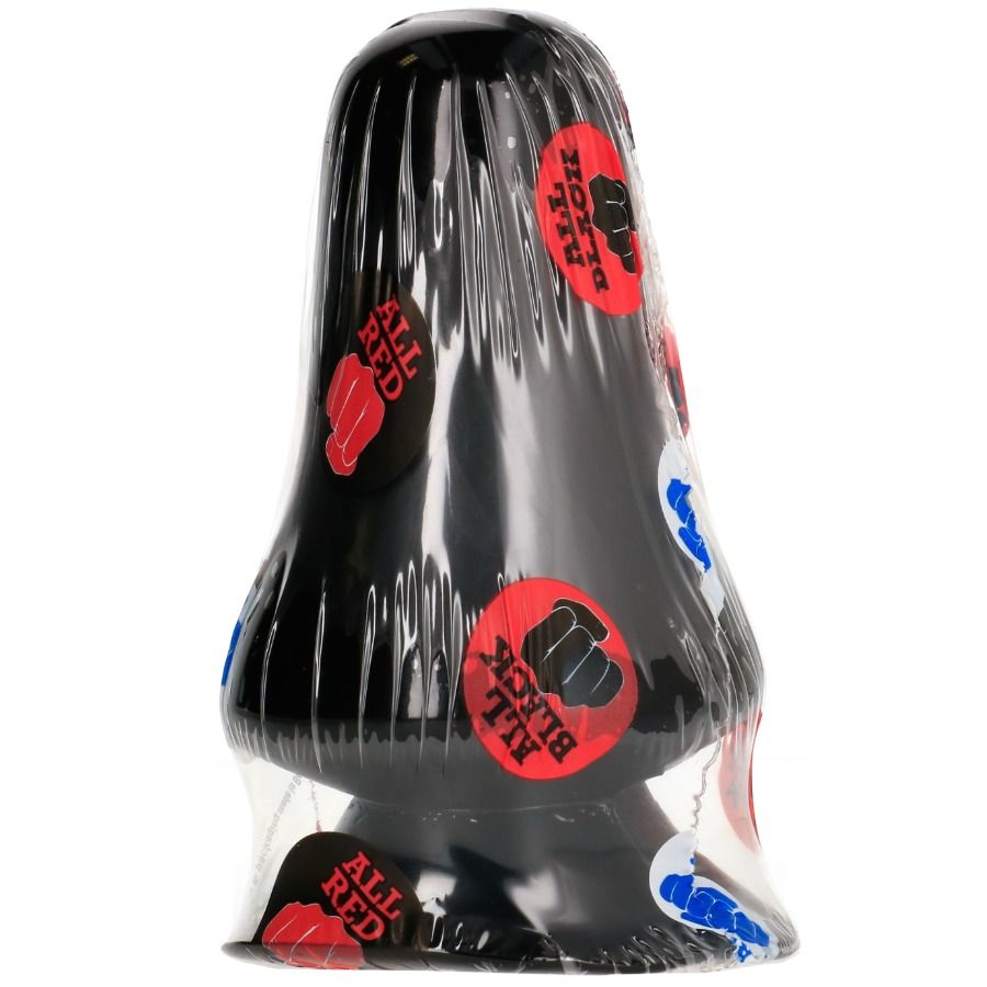 ALL BLACK - PLUG ANALE 12 CM – Tappi anali – foto 3