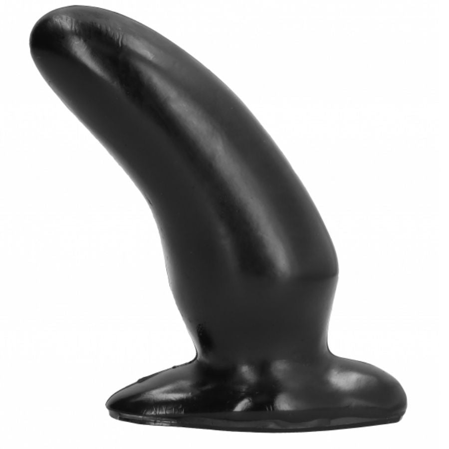 ALL BLACK - PLUG ANALE 13 CM – Tappi anali – foto 3