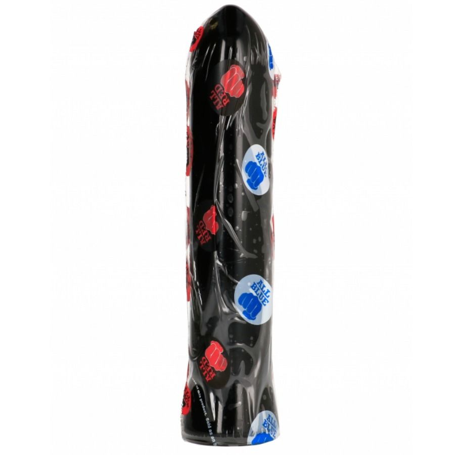 ALL BLACK - DILDO 22 CM – Dildo anali – foto 2