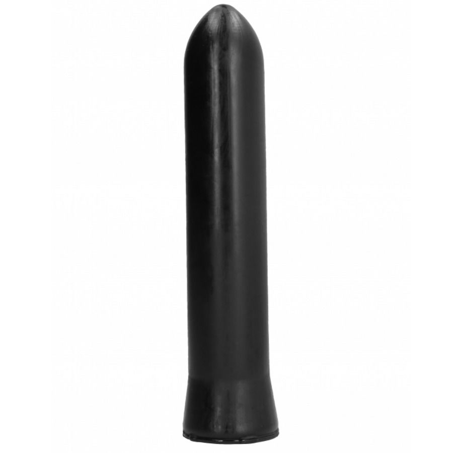ALL BLACK - DILDO 22 CM – Dildo anali – foto 3
