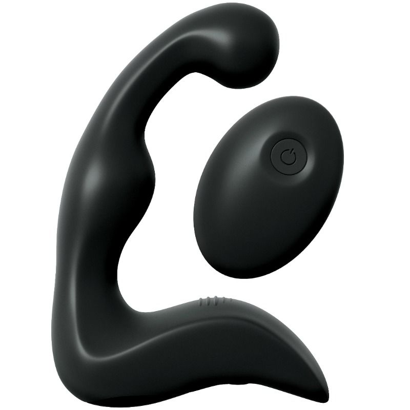 ANAL FANTASY ELITE COLLECTION - TELECOMANDO P-SPOT PRO – Telecomando