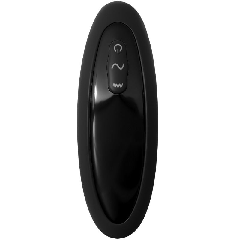 ANAL FANTASY ELITE COLLECTION - MASSAGGIATORE P-MOTION – Vibratori anali – foto 2