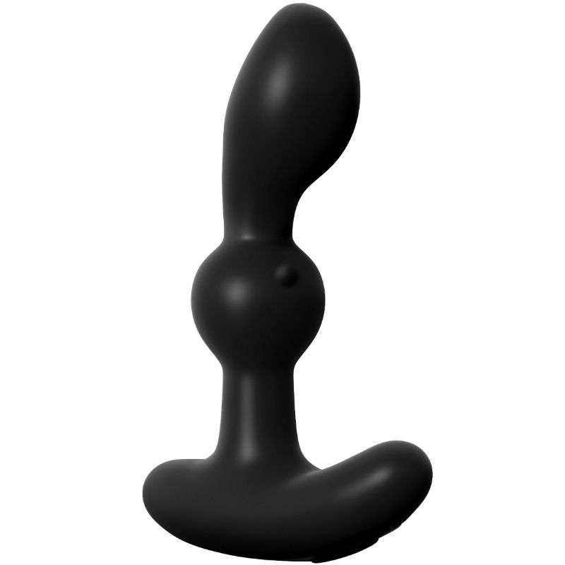 ANAL FANTASY ELITE COLLECTION - MASSAGGIATORE P-MOTION – Vibratori anali – foto 3