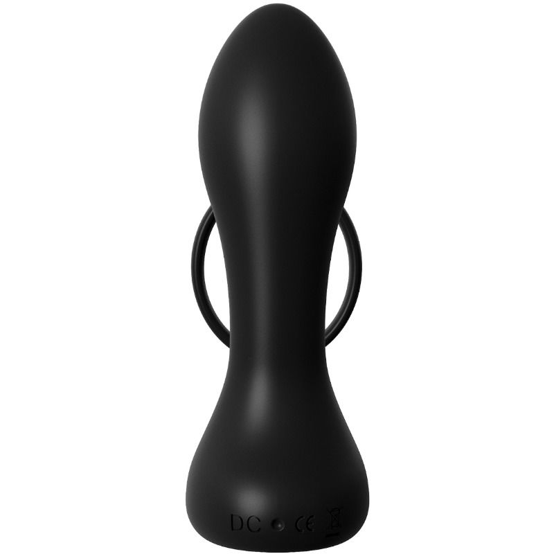 ANAL FANTASY ELITE COLLECTION - RICARICABILE ASS-GASM PRO – Tappi anali – foto 2