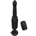ANAL FANTASY ELITE COLLECTION - VIBRATORE ANALE UP & DOWN ED EFFETTO CALORE – Vibratori HI-TECH